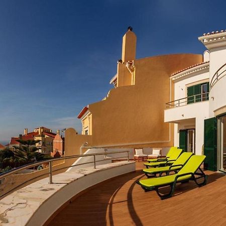 Fremdheim Bed and Breakfast Ericeira Exterior foto
