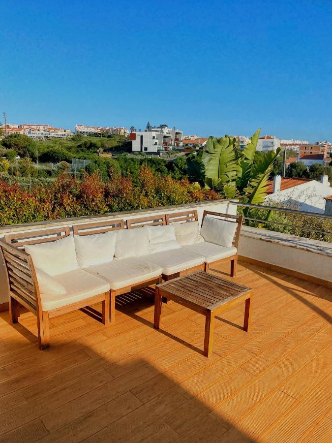 Fremdheim Bed and Breakfast Ericeira Exterior foto