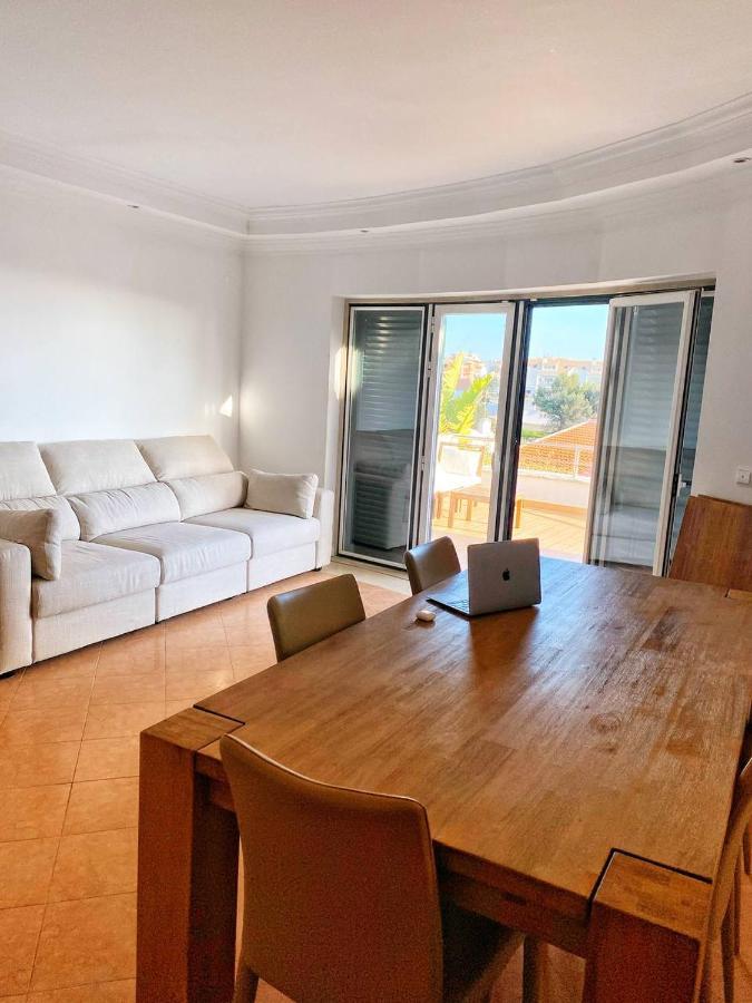 Fremdheim Bed and Breakfast Ericeira Exterior foto