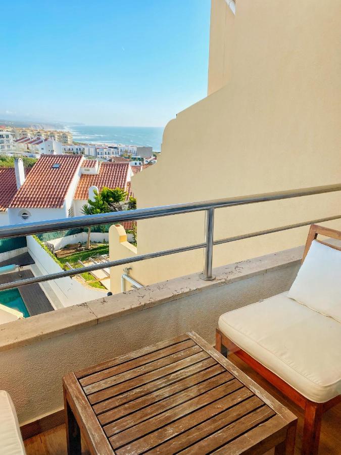 Fremdheim Bed and Breakfast Ericeira Exterior foto