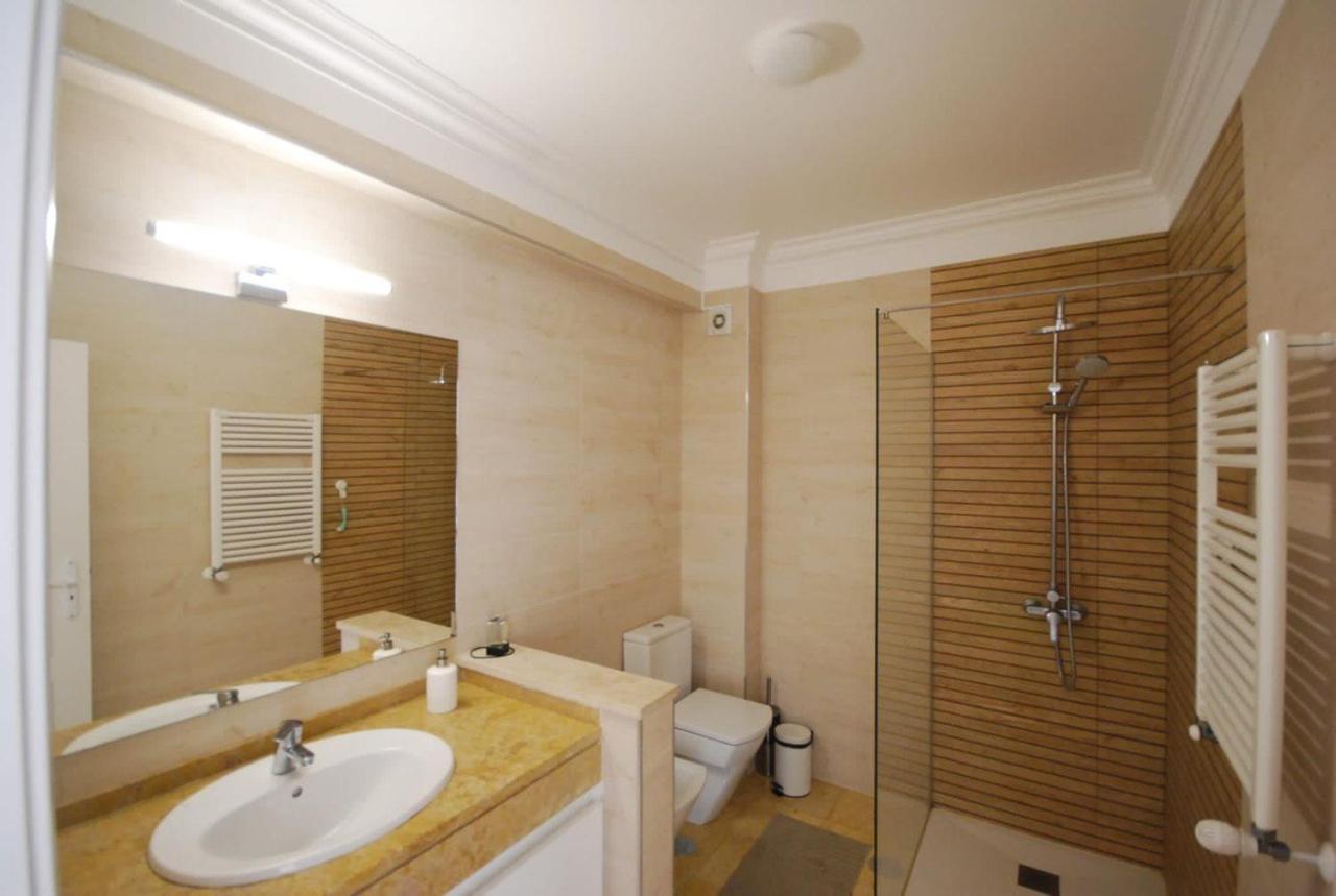 Fremdheim Bed and Breakfast Ericeira Exterior foto