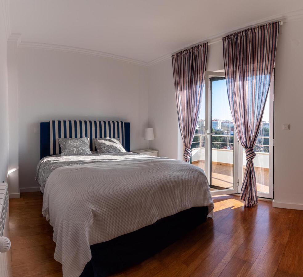 Fremdheim Bed and Breakfast Ericeira Exterior foto