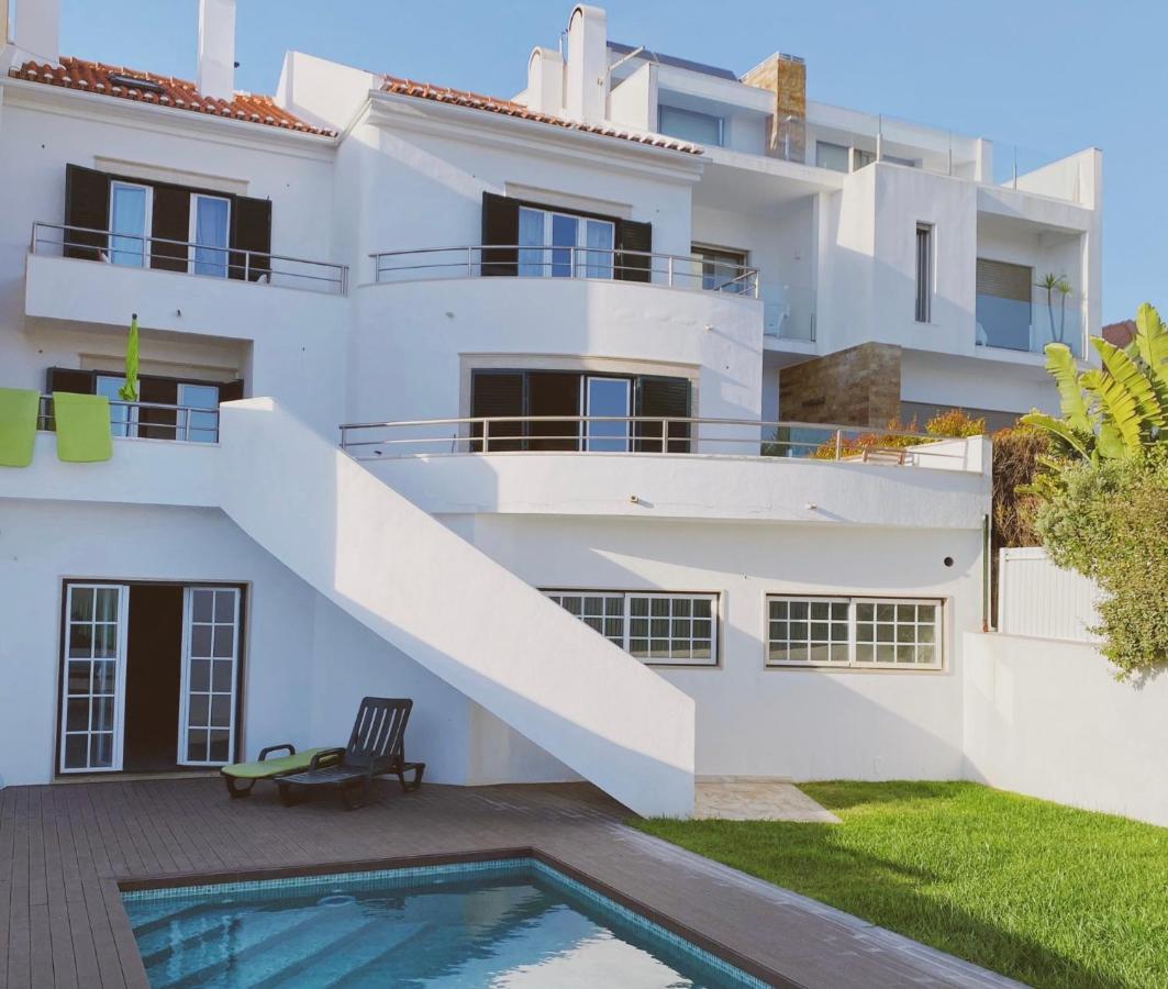 Fremdheim Bed and Breakfast Ericeira Exterior foto