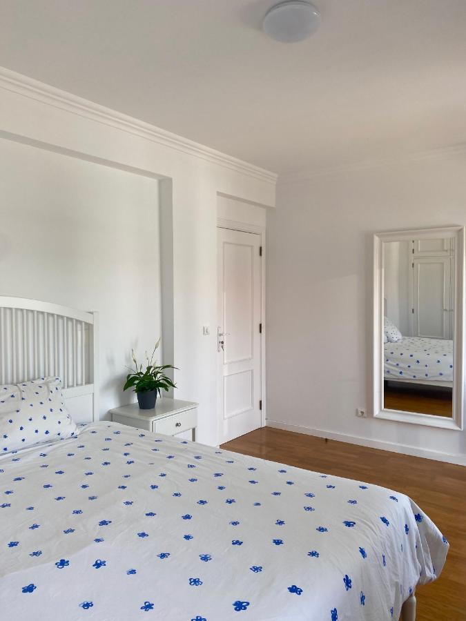 Fremdheim Bed and Breakfast Ericeira Exterior foto