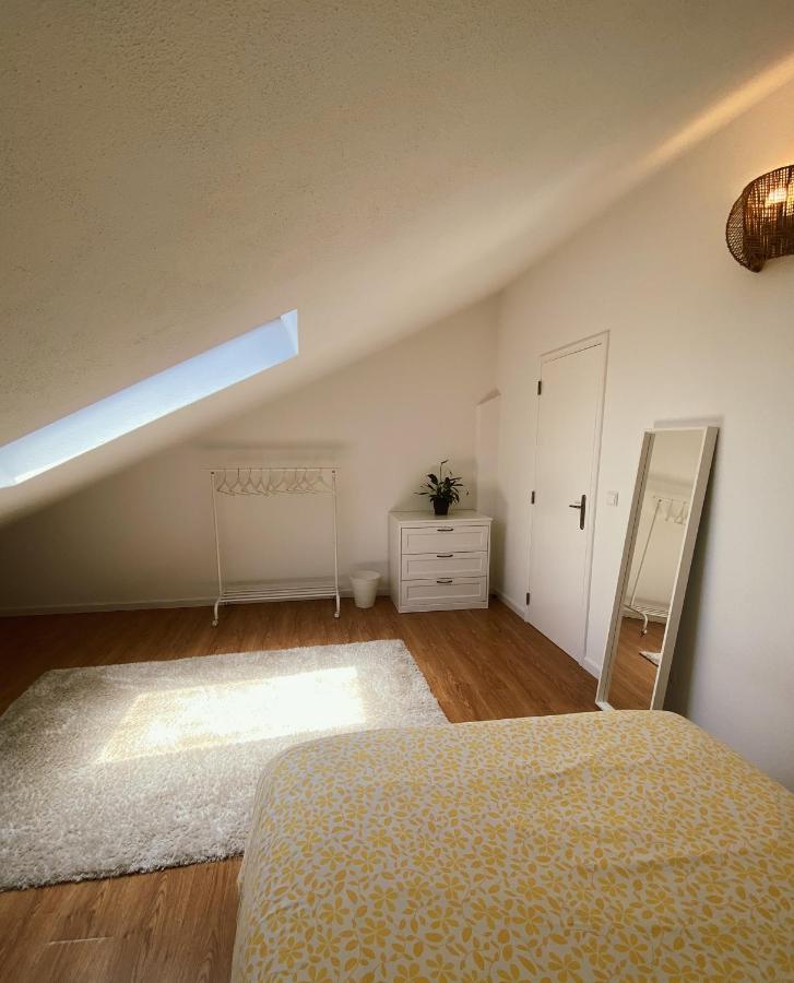 Fremdheim Bed and Breakfast Ericeira Exterior foto