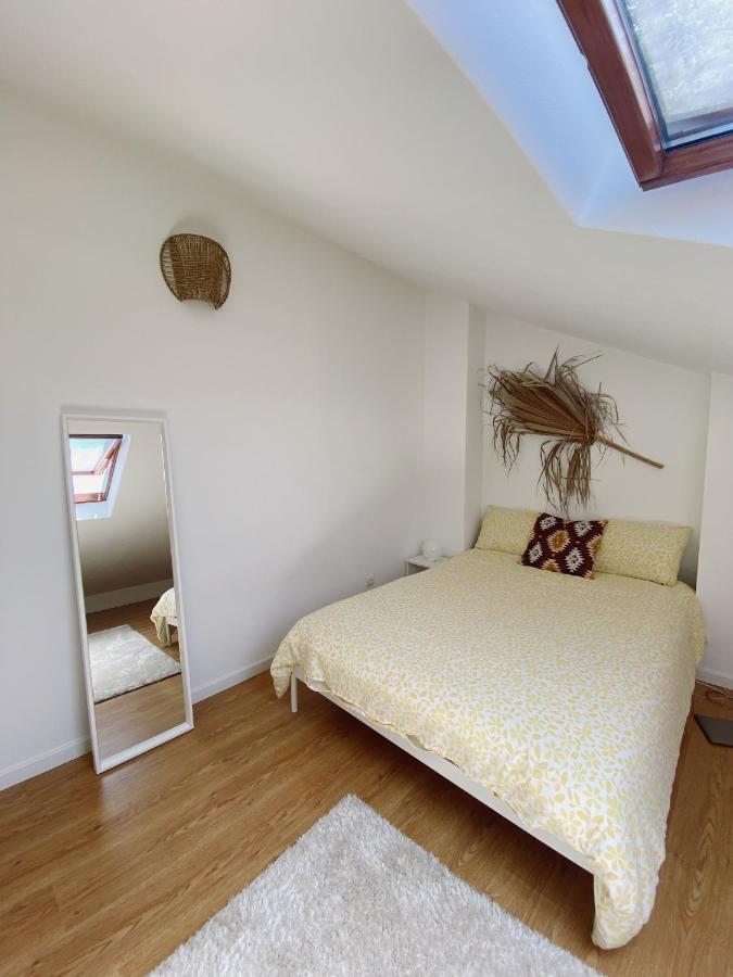 Fremdheim Bed and Breakfast Ericeira Exterior foto