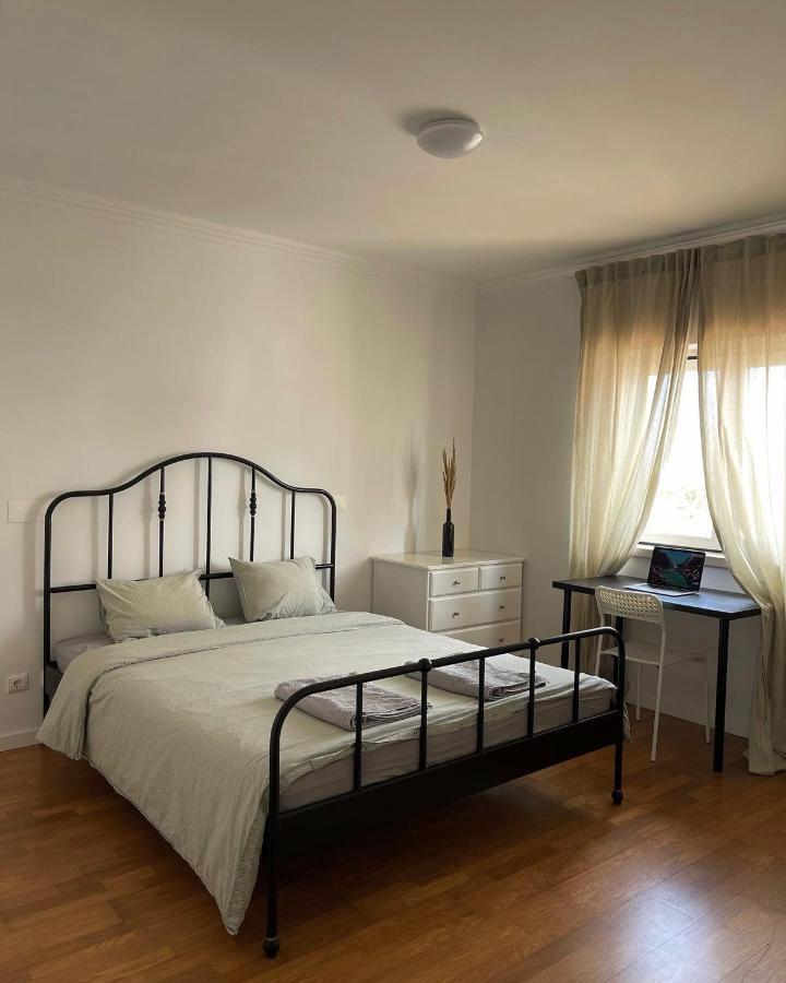 Fremdheim Bed and Breakfast Ericeira Exterior foto