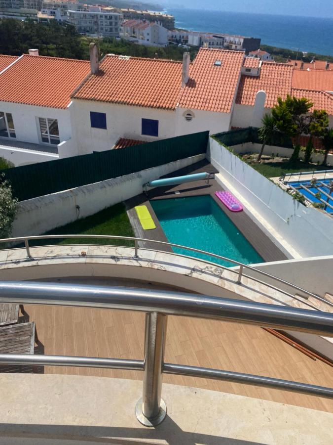Fremdheim Bed and Breakfast Ericeira Exterior foto