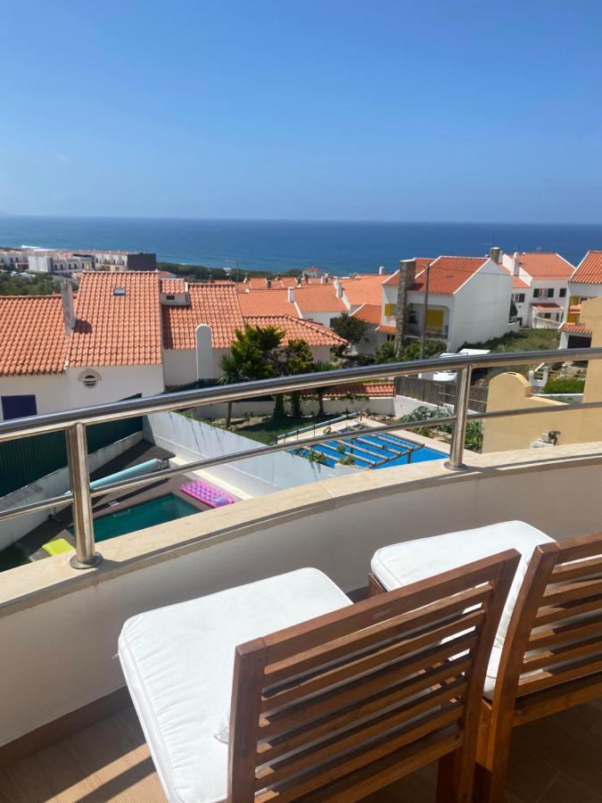 Fremdheim Bed and Breakfast Ericeira Exterior foto