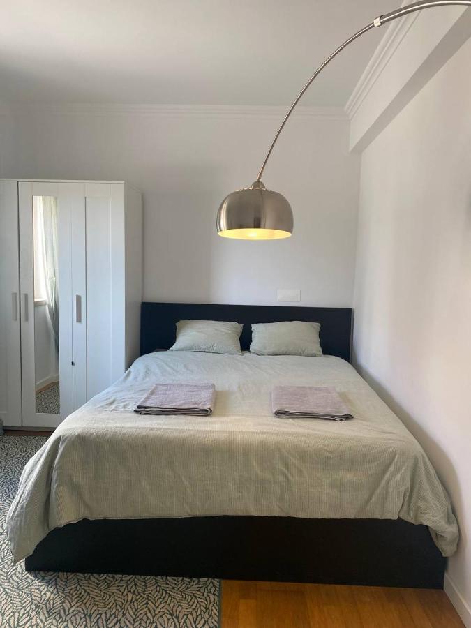 Fremdheim Bed and Breakfast Ericeira Exterior foto